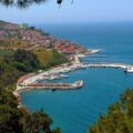 Mudanya Zeytinbagi Kapanca Limani