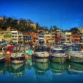 Tarabya Istanbul