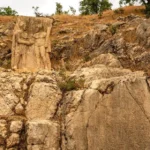 arsemia antik kenti