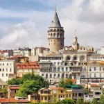 galata kulesi