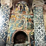 gumusler manastiri 51829