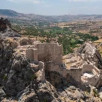 kahta kalesi