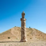 karakus tumulus