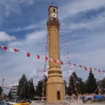 saat kulesi