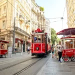 taksim meydani