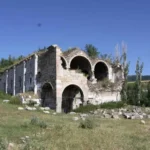 akdagmadeni kilisesi 55351