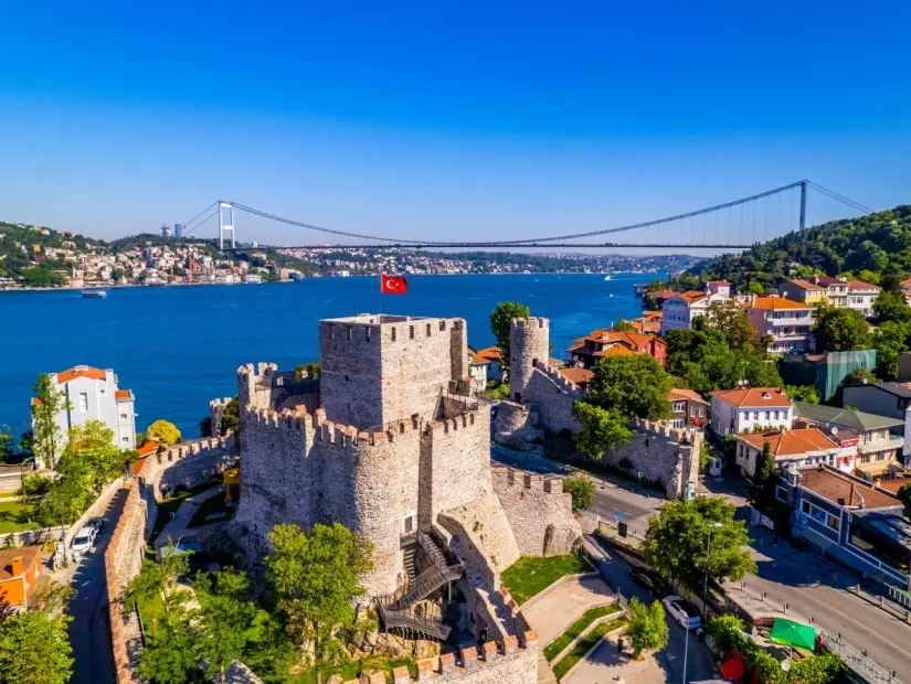 anadolu hisari