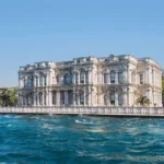 beylerbeyi sarayi