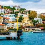 burgazada