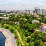 caddebostan sahili