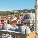 capanoglu camii 55338