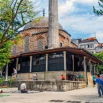 cinili cami