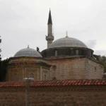 coban mustafa pasa kulliyesi 39303