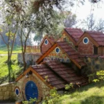 darica hobbit evleri 39276
