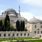 fatih cami