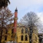 fevziye camii 39279