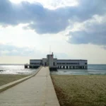 florya ataturk deniz kosku