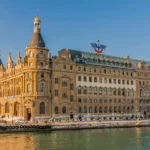 haydarpasa gari