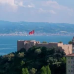 hereke kalesi 39282
