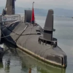 hizir reis denizalti muzesi 60755