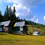 inonu yaylasi