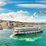 istanbul bogazi