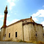 istanbulluoglu camii 55357
