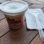 kanlica yogurdu