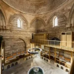kilic ali pasa hamami