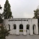macka demokrasi parki