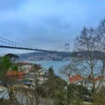 mihrabat korusu