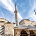 mihrimah sultan camii uskudar
