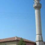 pasakoy kasabasi tokmak hasan pasa camii 55354