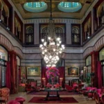 pera palace hotel