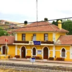 sefaatli tren istasyonu binasi 55353