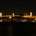 selimiye kislasi