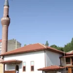 seyh haci ahmet efendi camii 55362