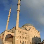 sorgun salih pasa camii 55356