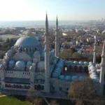 suleymaniye camii