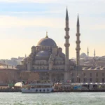 yeni cami