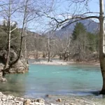 alabalik vadisi manavgat