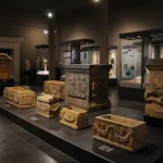 alanya arkeoloji muzesi