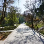ankara botanik parki