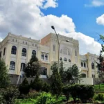 ankara devlet resim ve heykel muzesi