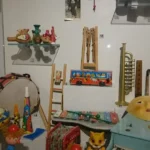 ankara oyuncak muzesi