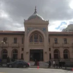 ankara palas