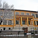 ankara vakif eserleri muzesi