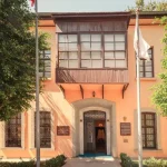 antalya ataturk evi ve muzesi
