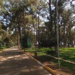antalya kent ormani