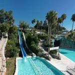 aqua land antalya